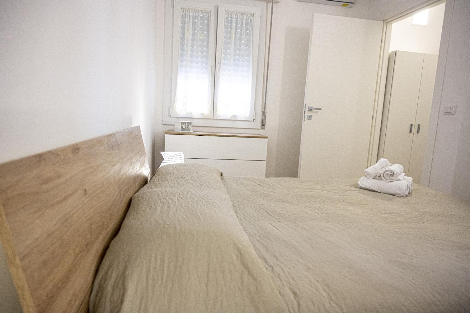 Il Rifugio Di Marcy Apartamento Monopoli Exterior foto