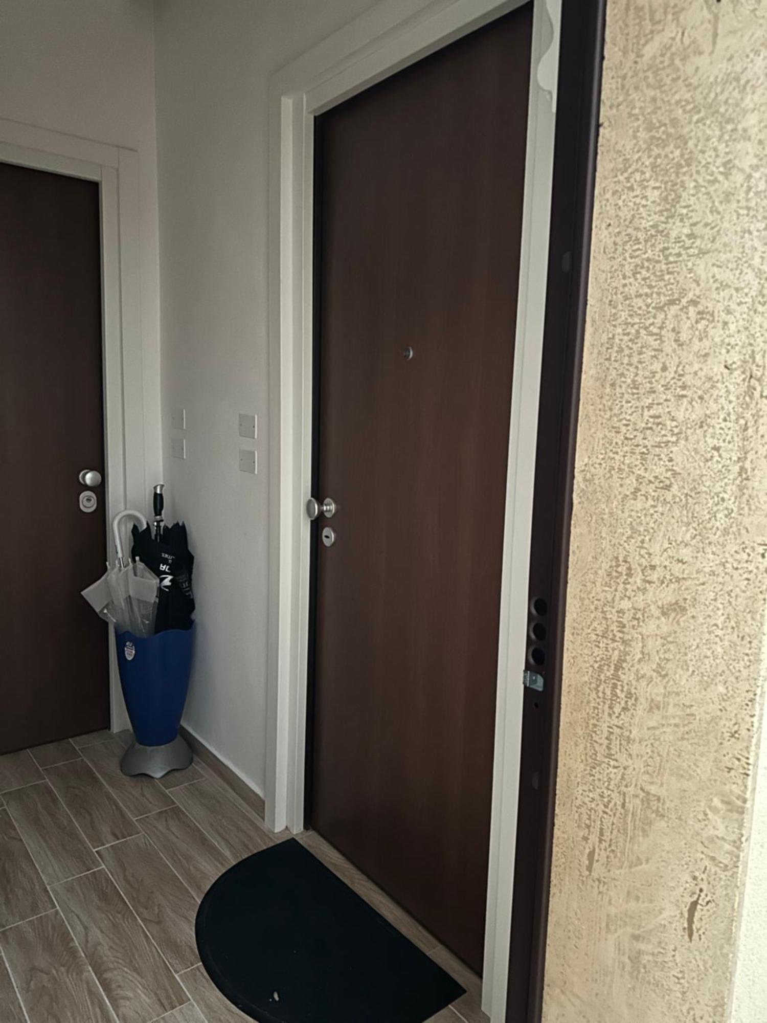 Il Rifugio Di Marcy Apartamento Monopoli Exterior foto